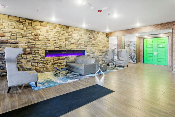 Hotel Interior 3 of 100