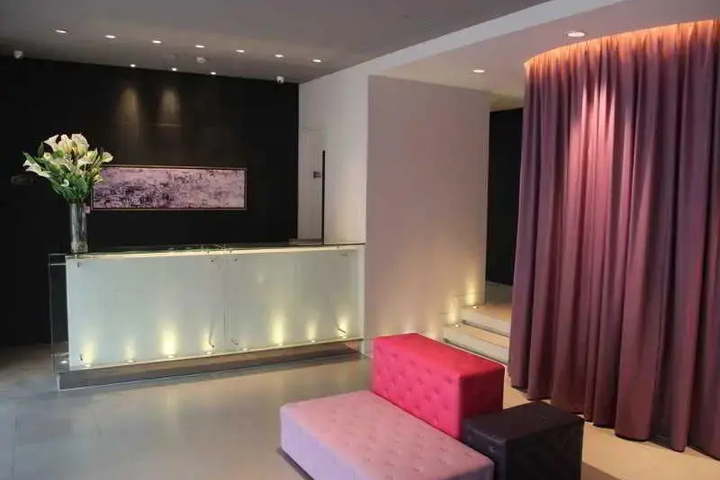 Hotel Interior 2 of 9