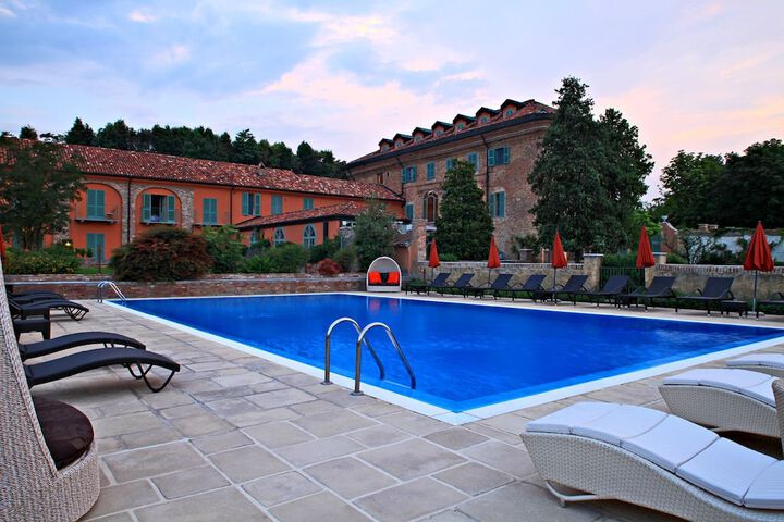 Pool to Cool