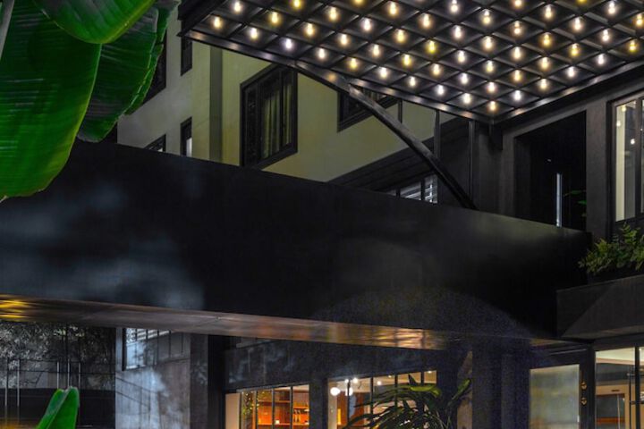 Hotel 57 of 67