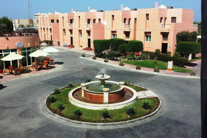 Seashell Julaia Hotel and Resort