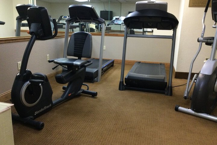 Health and Fitness 11 of 19