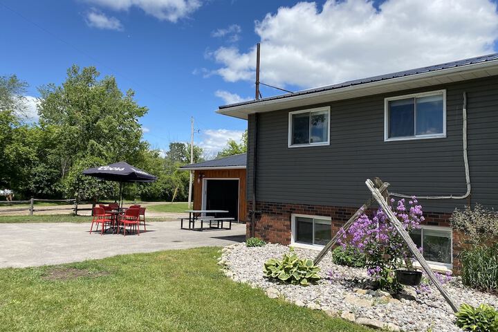 Terrace/Patio 132 of 139