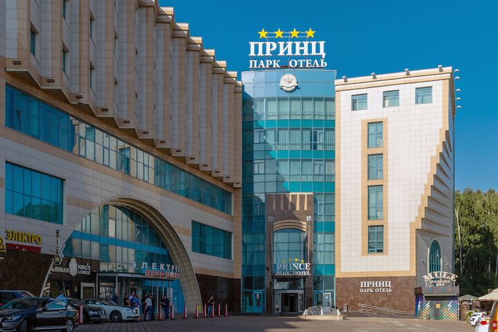 Hotel 73 of 73