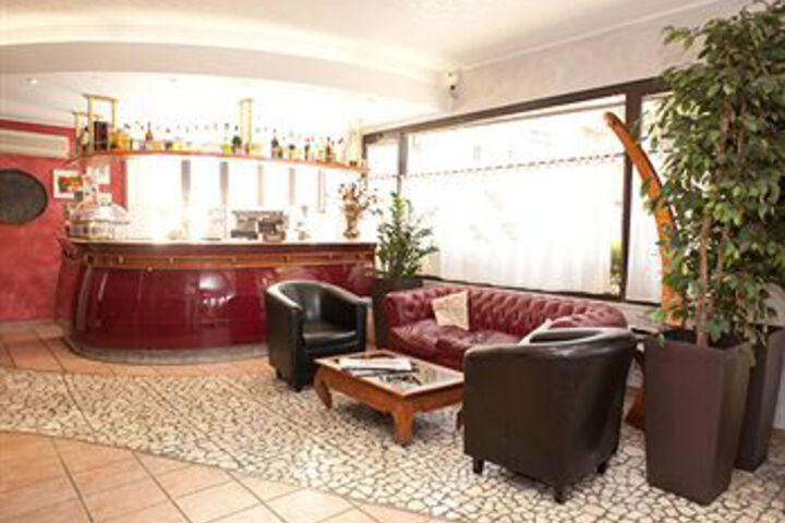 Hotel Interior 15 of 25