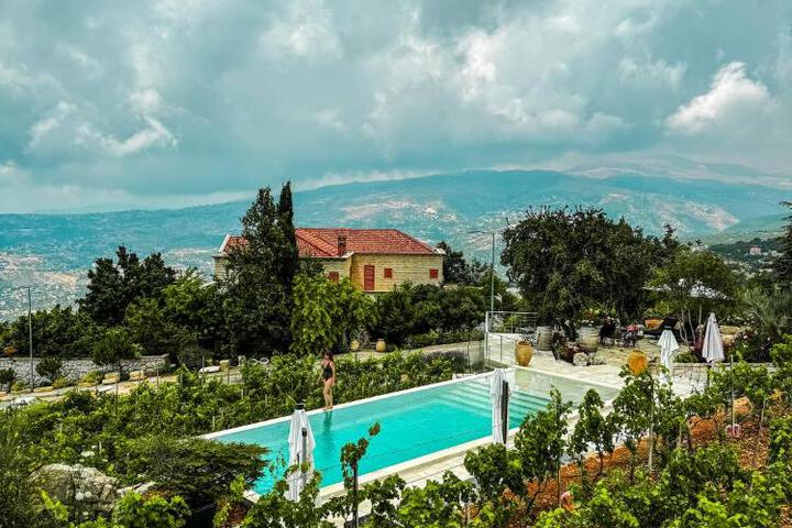 KCOR Hotels