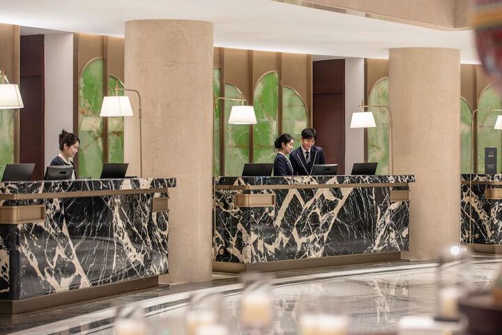 Hotel Interior 54 of 133