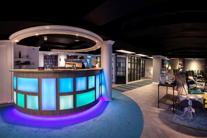 Fitness Center Photo