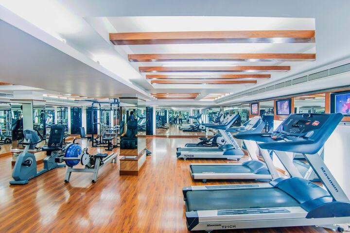 Fitness Club