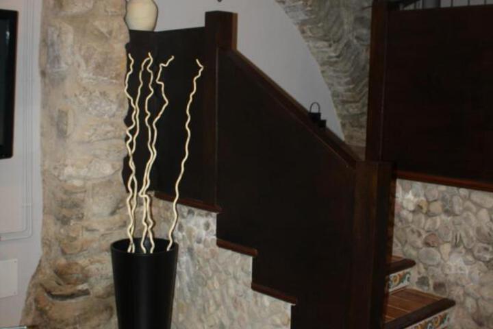 Cal Arxè