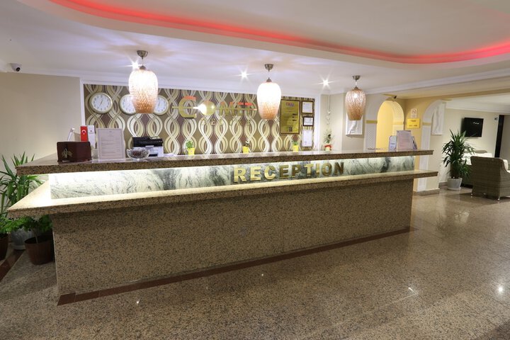 Hotel Interior 3 of 72
