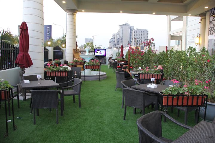 Terrace/Patio 32 of 67