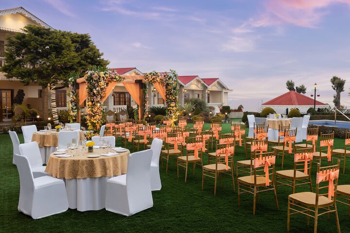Wedding/Banquet 21 of 25