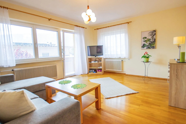 Ferienwohnung Klinar Zirl