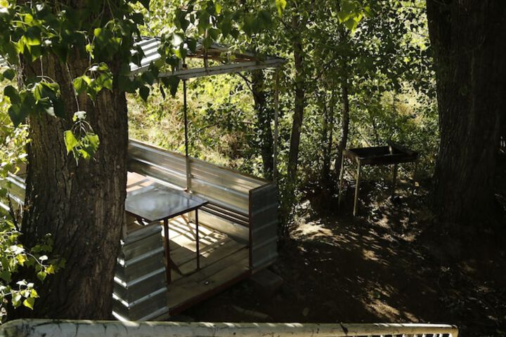 Terrace/Patio 3 of 10