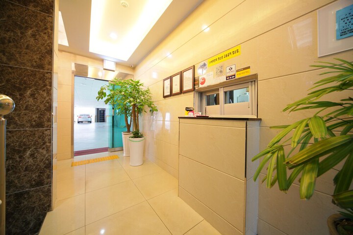 Hallway