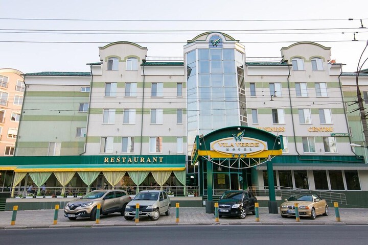 Hotel 51 of 53
