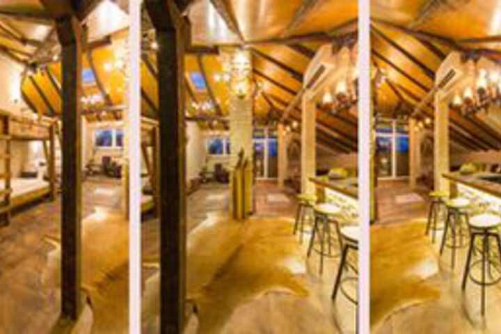 Penthouse Suites