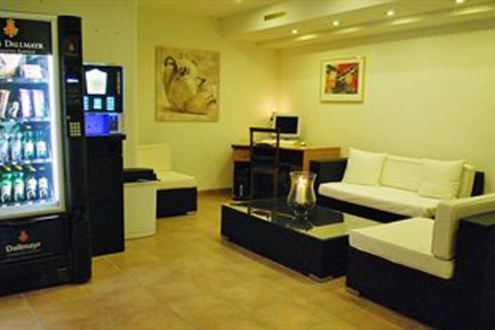 Hotel Interior 47 of 47