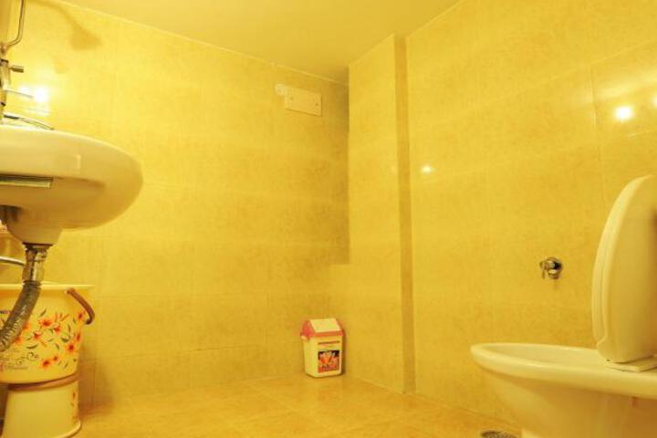 Fitness Center Photo