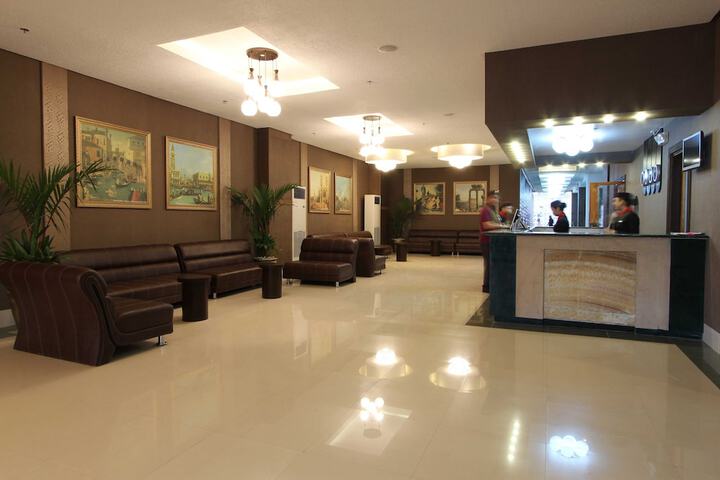Hotel Interior 2 of 69