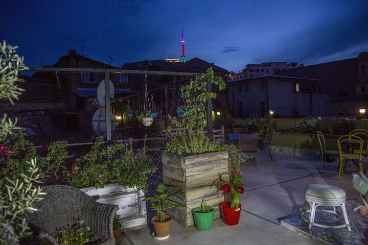 Terrace/Patio 72 of 96