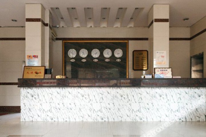 Jinyuan Hotel