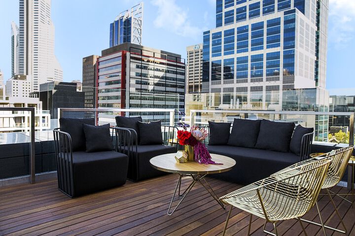 Terrace/Patio 81 of 83