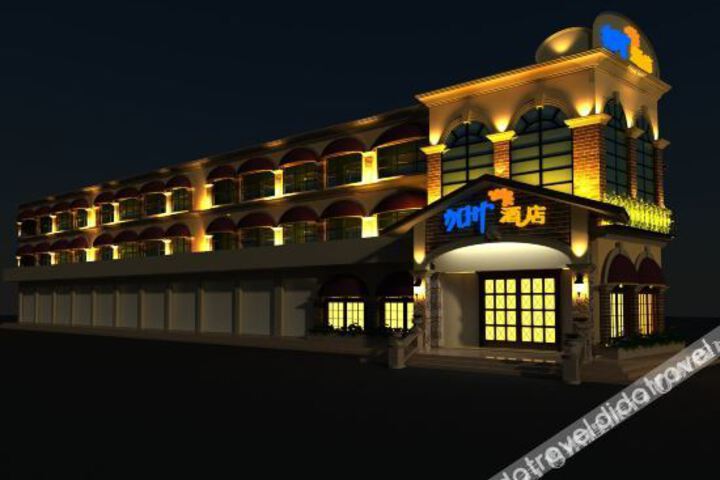 Hotel 6 of 26