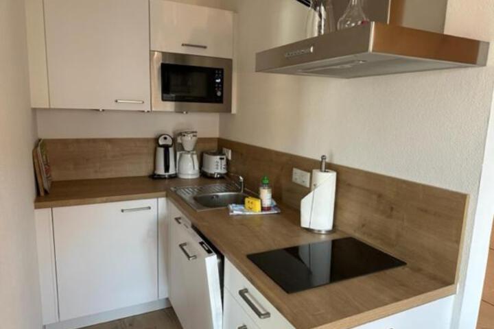 Fitness Facility Photos