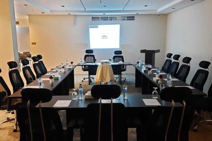Meeting 28 of 34