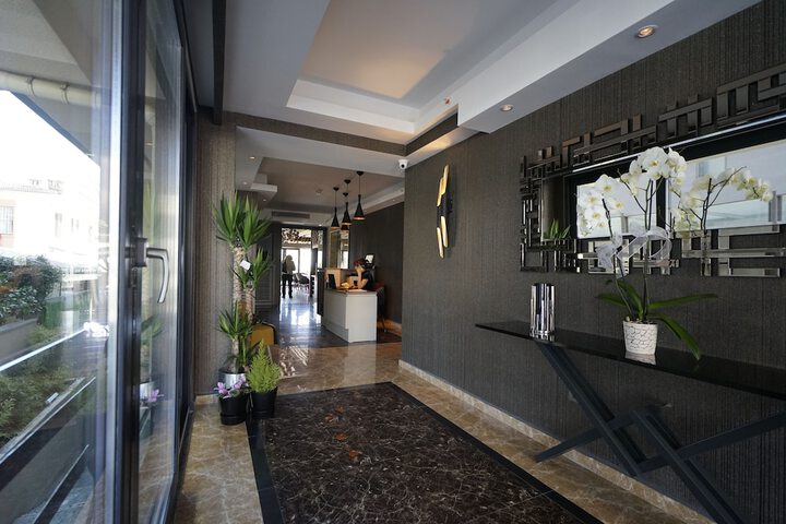 Hotel Interior 2 of 43