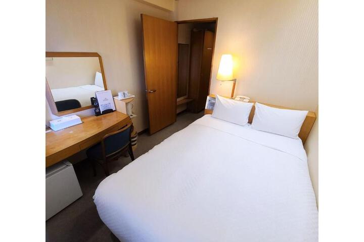 Exterior of Court Hotel Fukuoka Tenjin - Vacation STAY 42330v