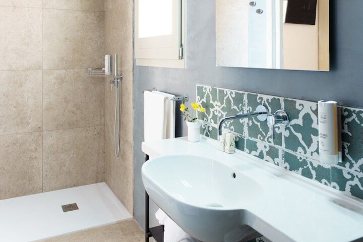 Bathroom Vanities