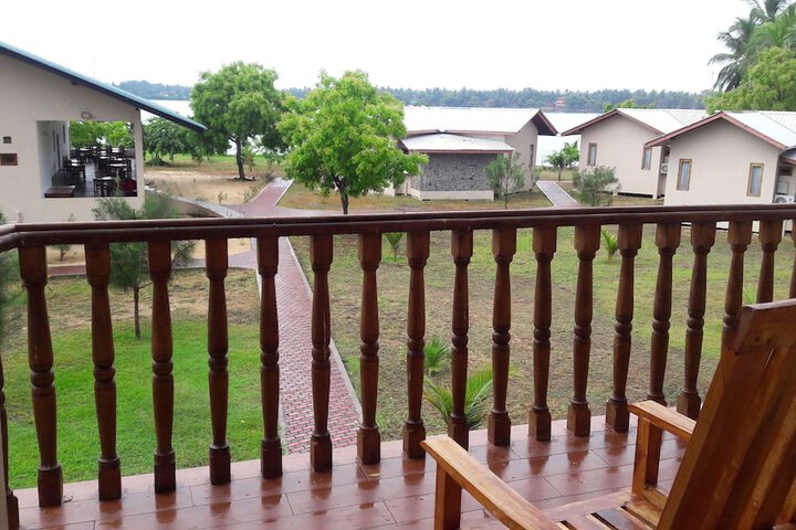 Terrace/Patio 40 of 55
