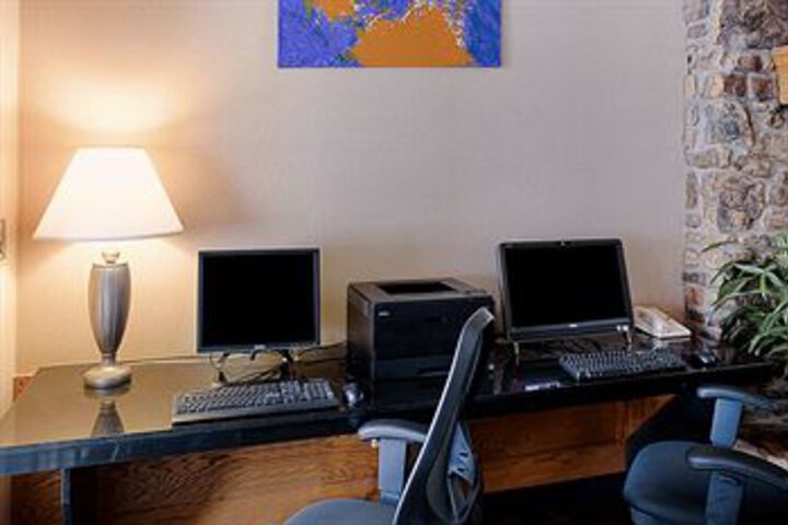 Fitness Facility Photos