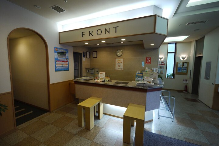 Hotel Interior 2 of 23