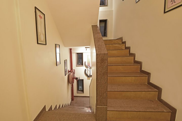 Hotel Interior 18 of 21