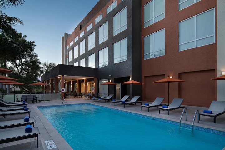Pool to Cool