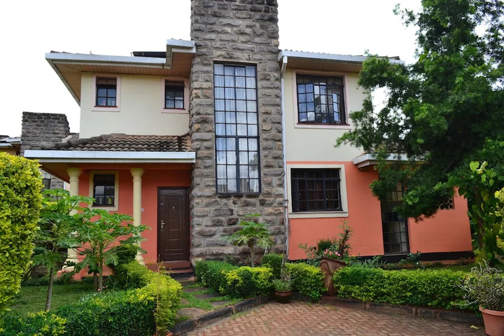 Fourways Junction Estate