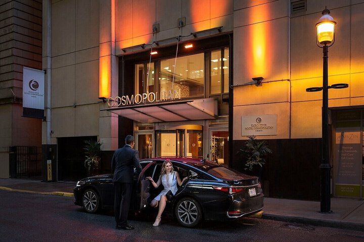Hotel 46 of 50