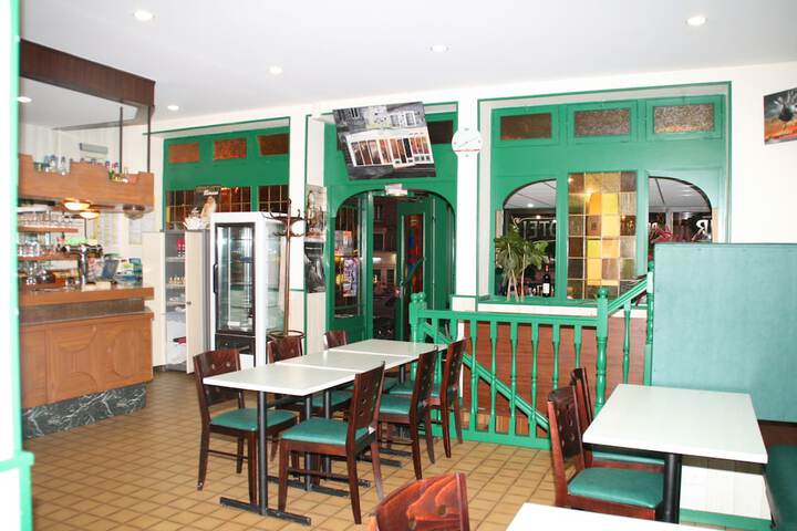 Restaurants