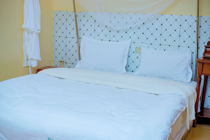 Photo of Kivu Nest Hotel