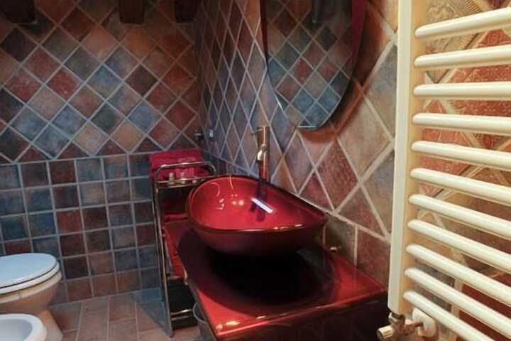 Bath Amenities