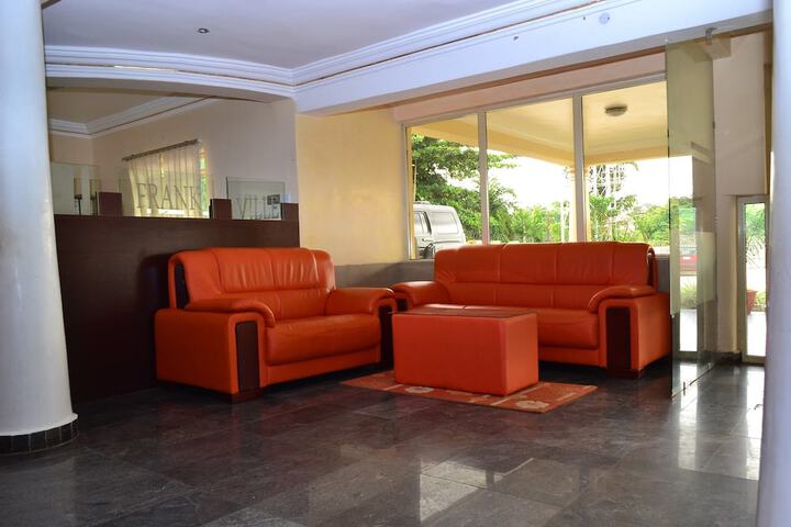 Hotel Interior 2 of 11