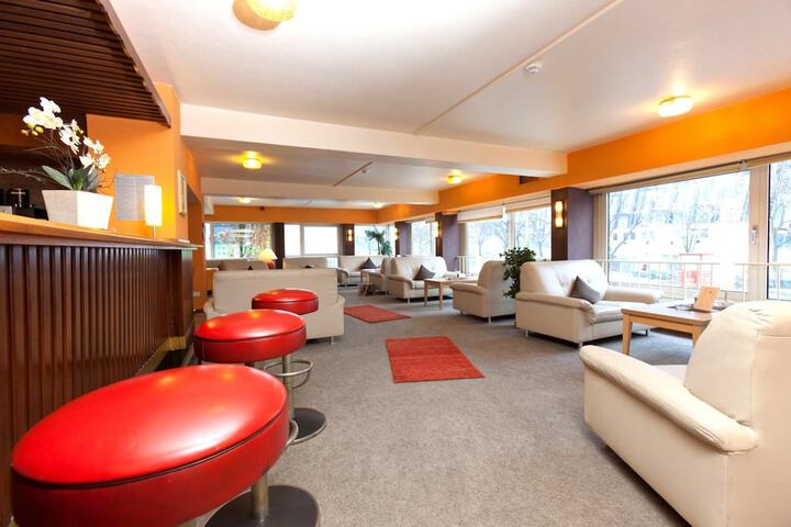 Lobby Photos