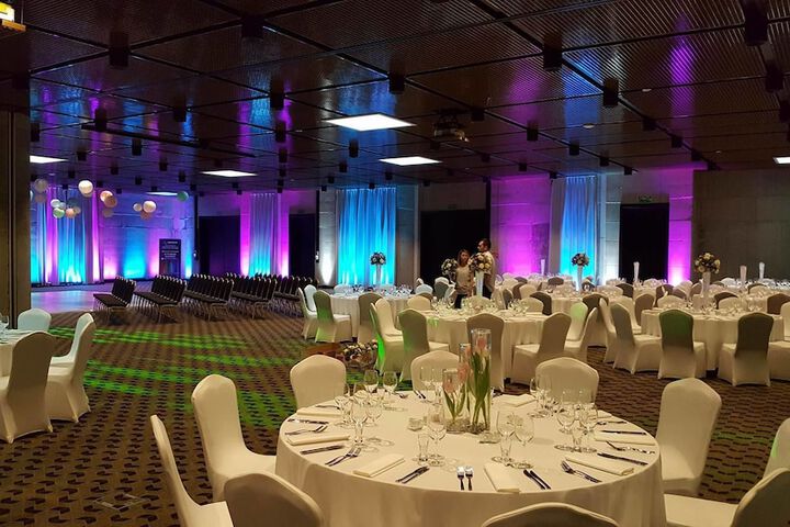 Ballroom/Hall 29 of 40