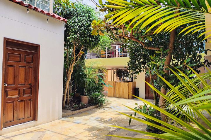 Terrace/Patio 33 of 42