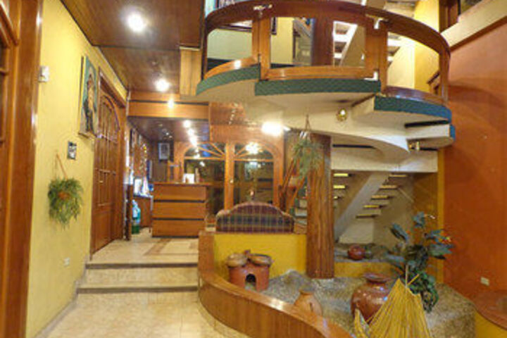 Hotel Interior 22 of 28
