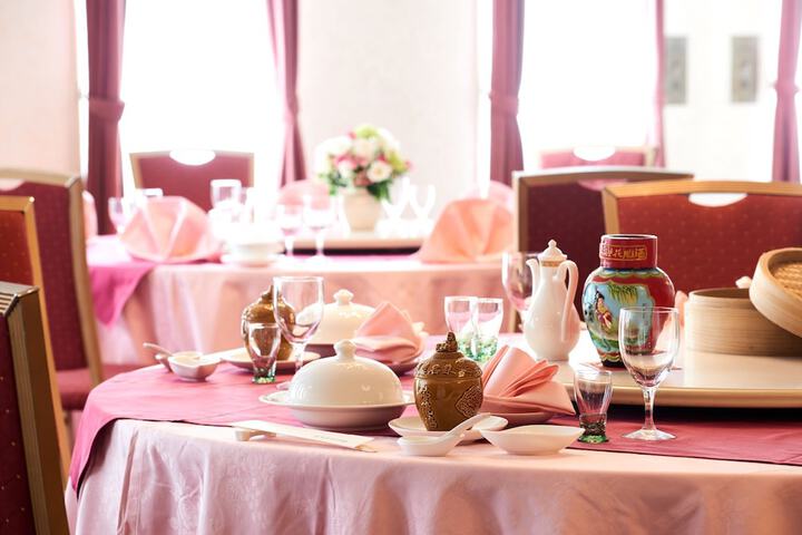 Dining Photos